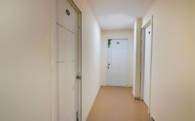 Hotel O Alpine Glow Zenith